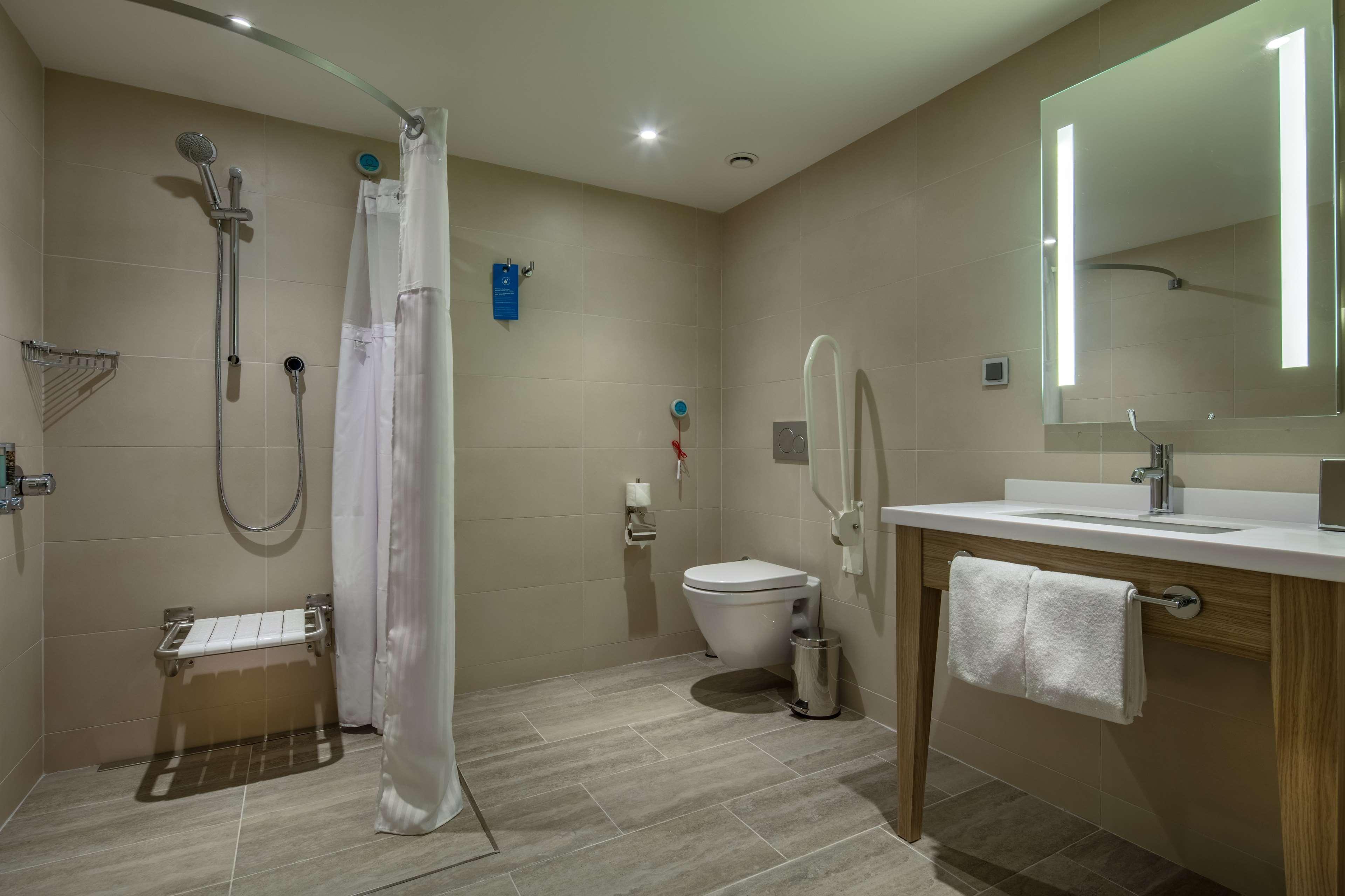 Hampton By Hilton Kahramanmaras Hotel Bagian luar foto