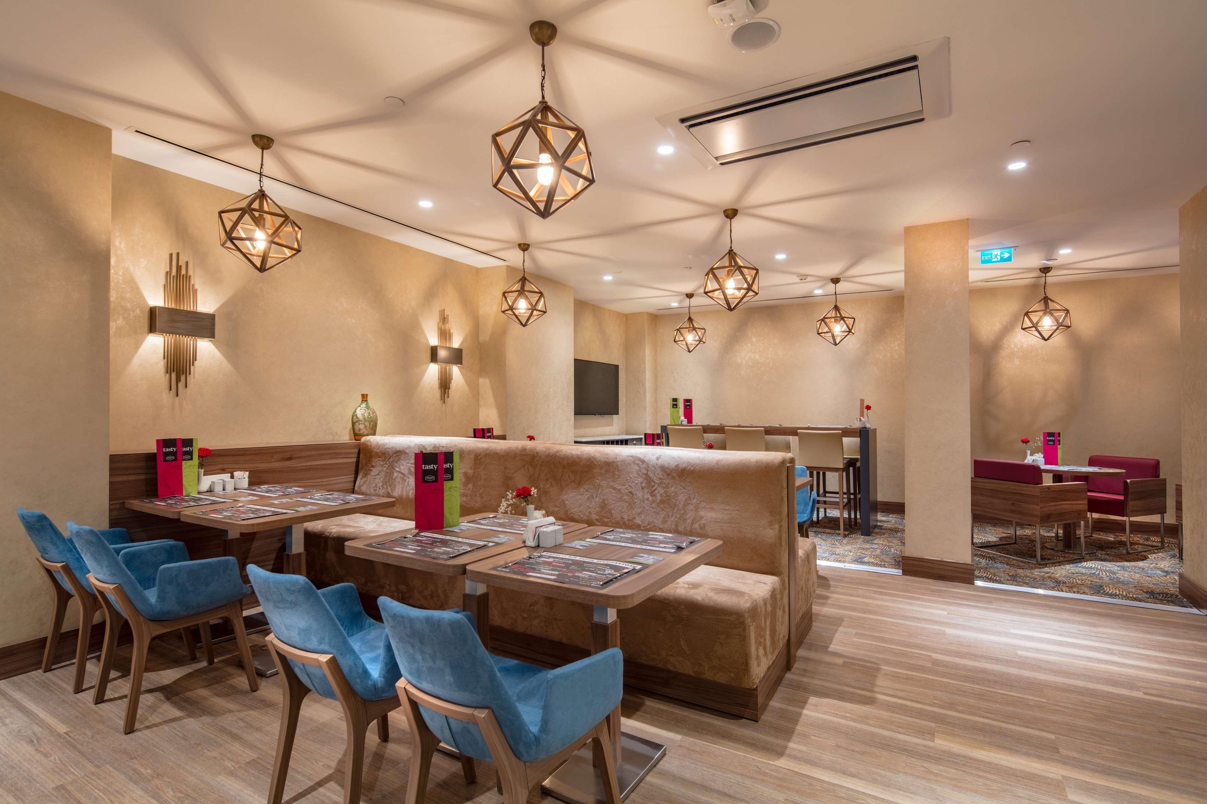 Hampton By Hilton Kahramanmaras Hotel Bagian luar foto