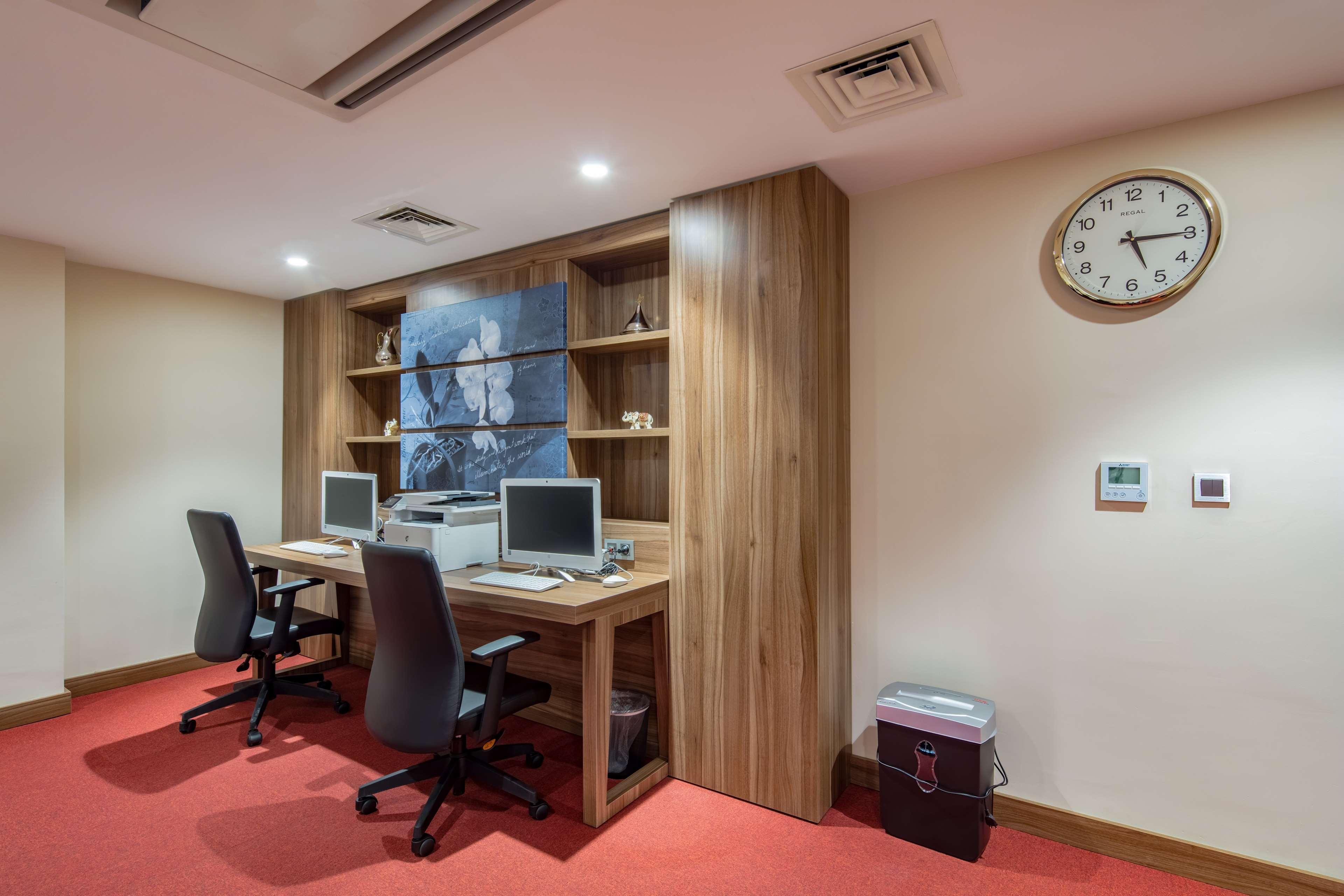 Hampton By Hilton Kahramanmaras Hotel Bagian luar foto