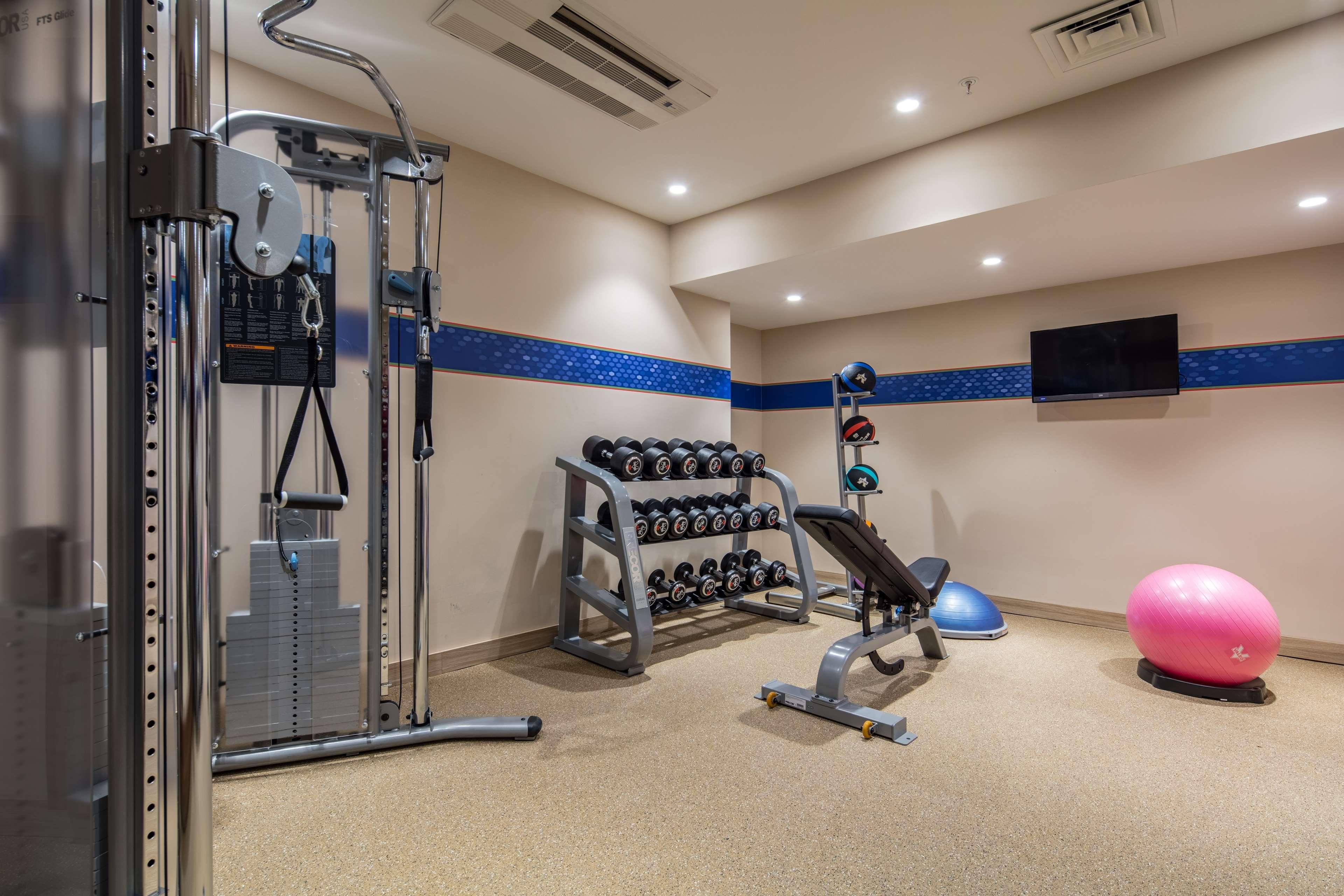 Hampton By Hilton Kahramanmaras Hotel Bagian luar foto