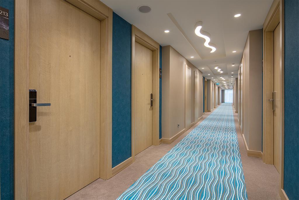 Hampton By Hilton Kahramanmaras Hotel Bagian luar foto