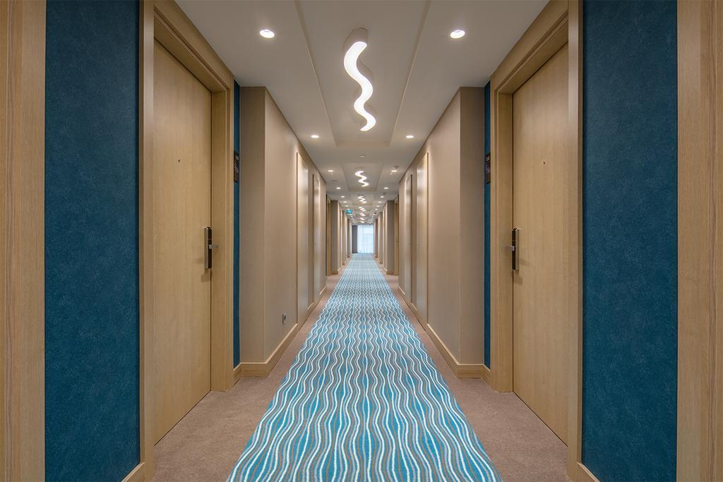 Hampton By Hilton Kahramanmaras Hotel Bagian luar foto